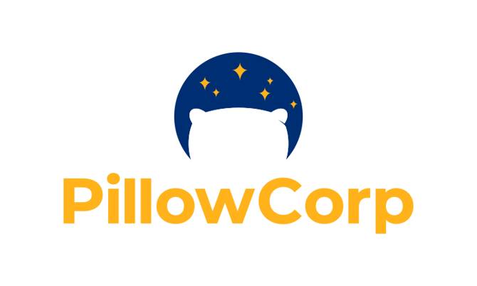 PillowCorp.com